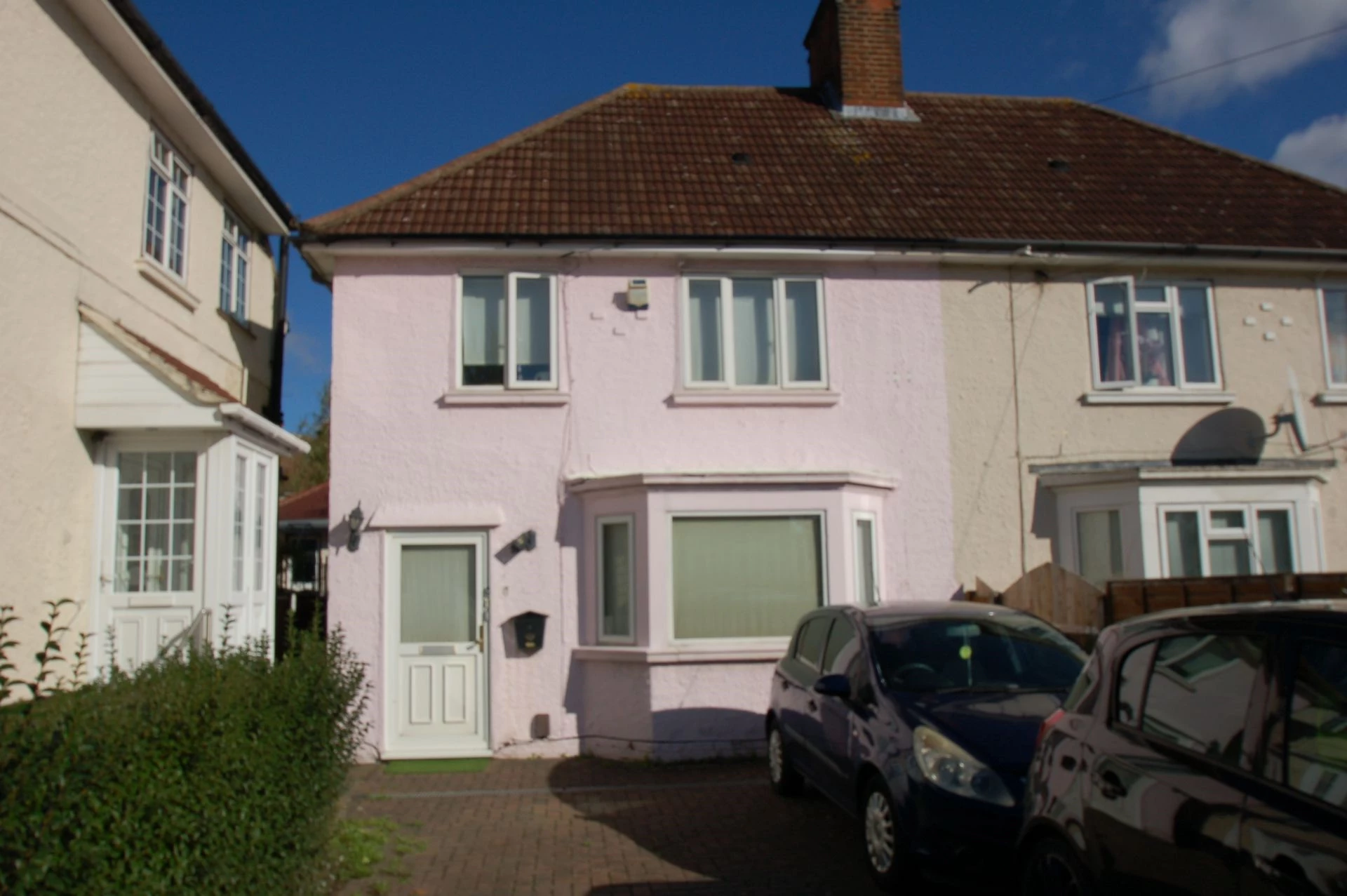 Property photo: Hendon, London, NW4