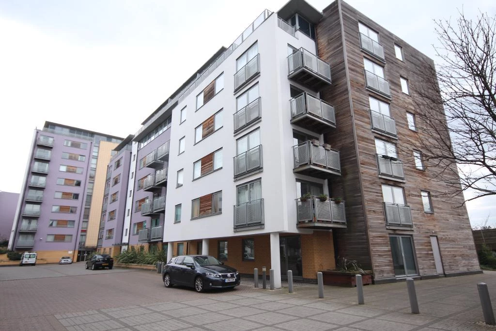 Property photo: Deals Gateway, Lewisham