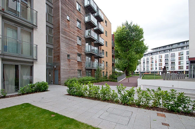 Property photo: Blackheath Road, Greenwich