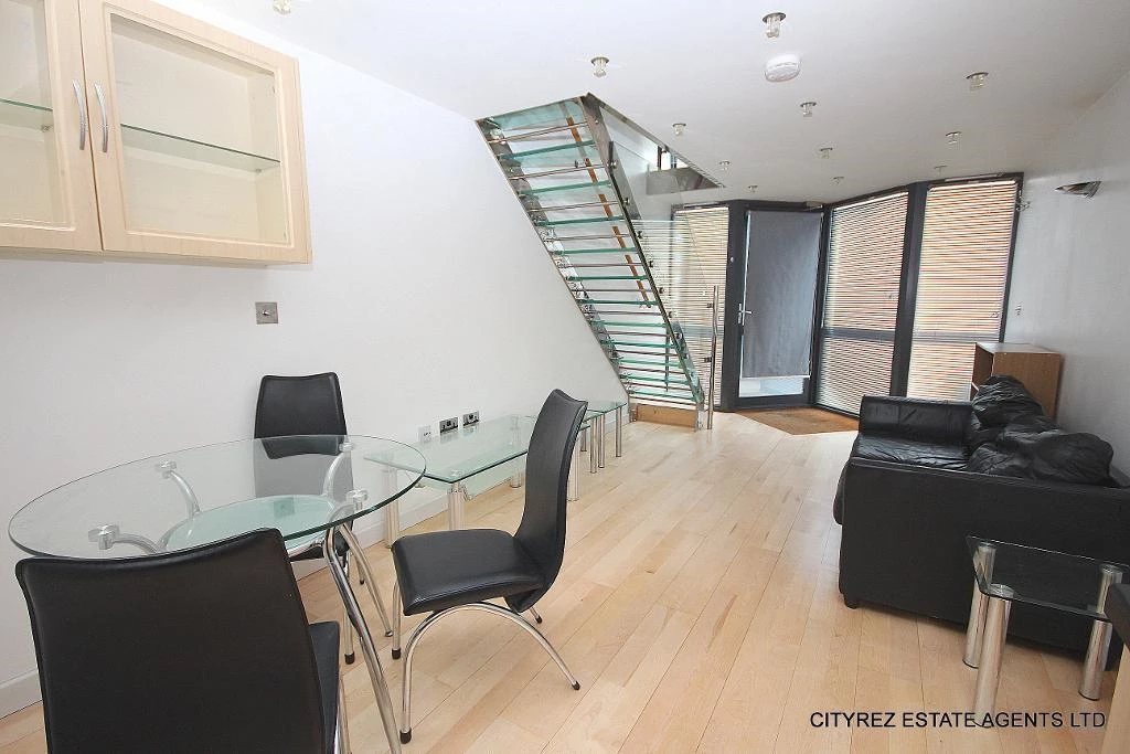 Property photo: Harton Street, Deptford