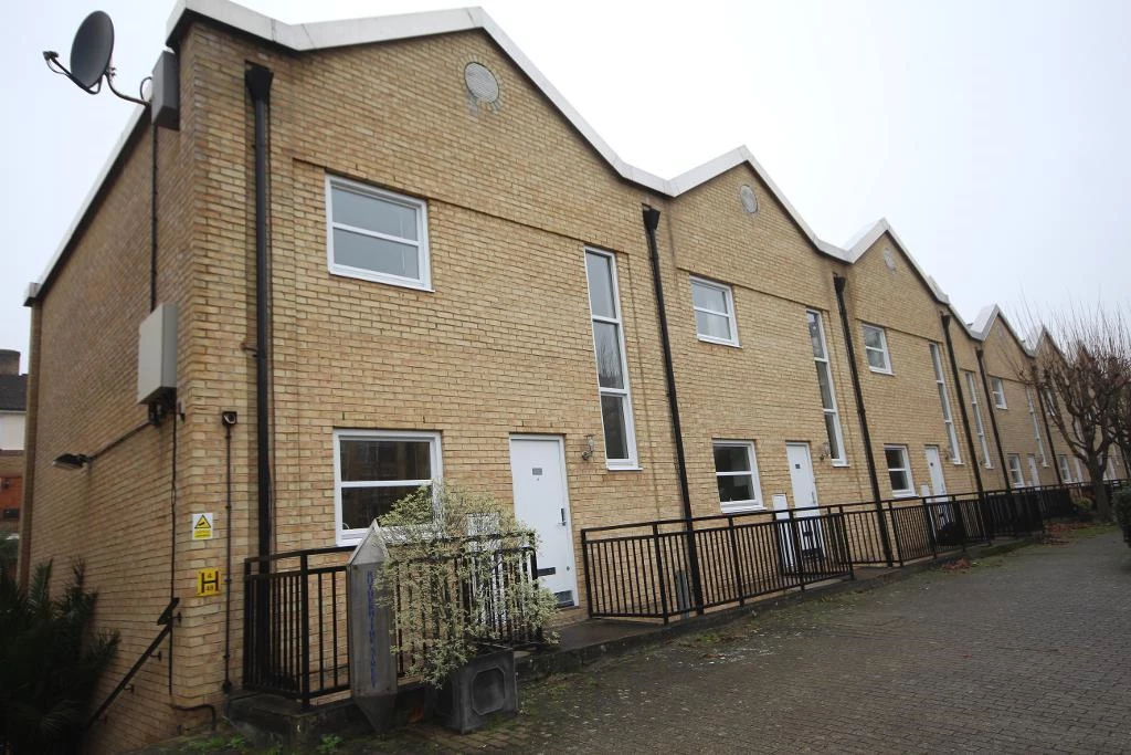 Property photo: Rotherhithe Street, Rotherhithe