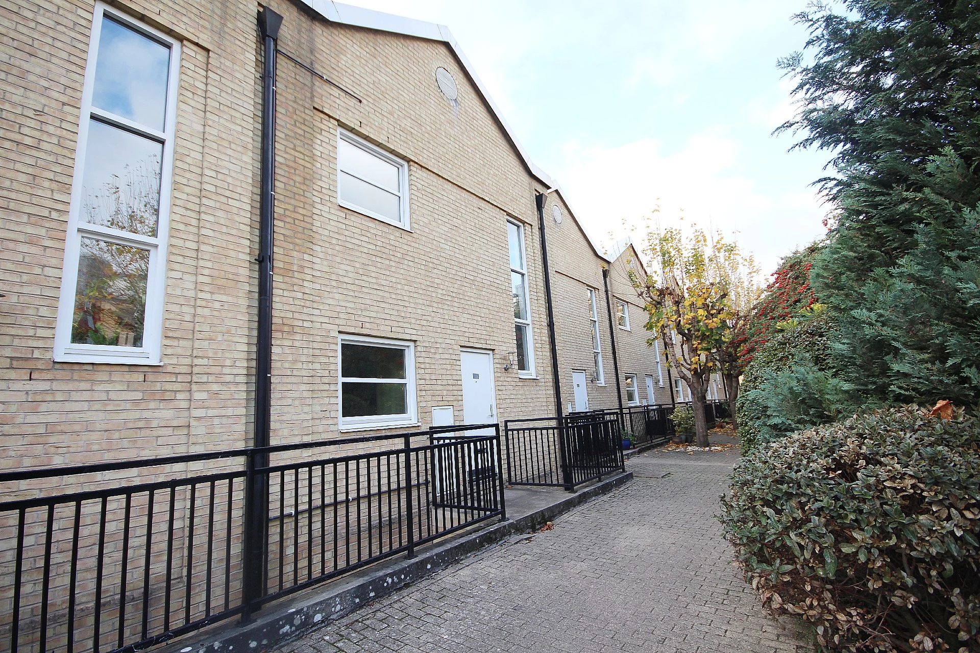 Property photo: Rotherhithe Street, Rotherhithe