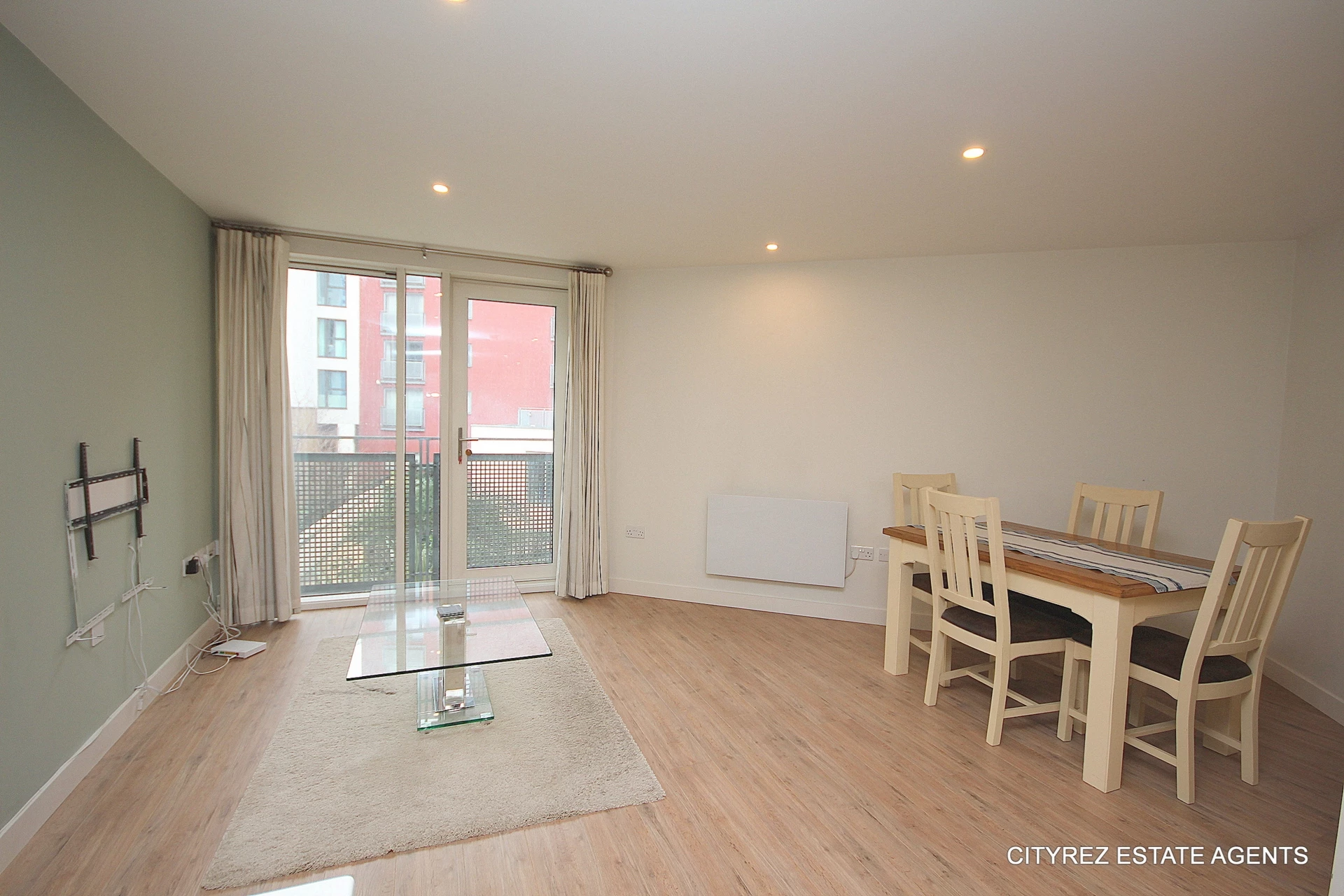 Property photo: Deals Gateway, Onese8 Development, Lewisham