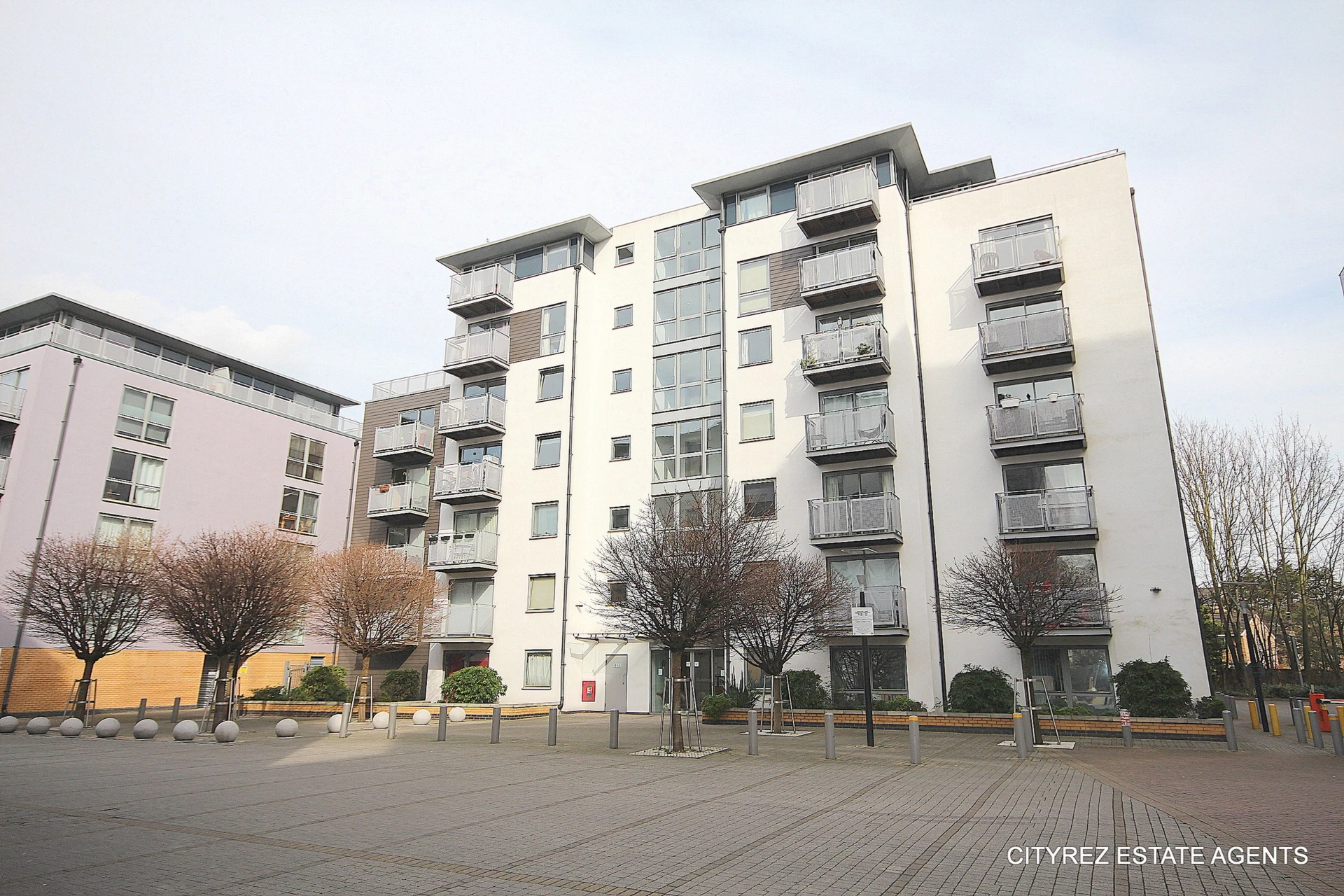 Property photo: Deals Gateway, Onese8 Development, Lewisham