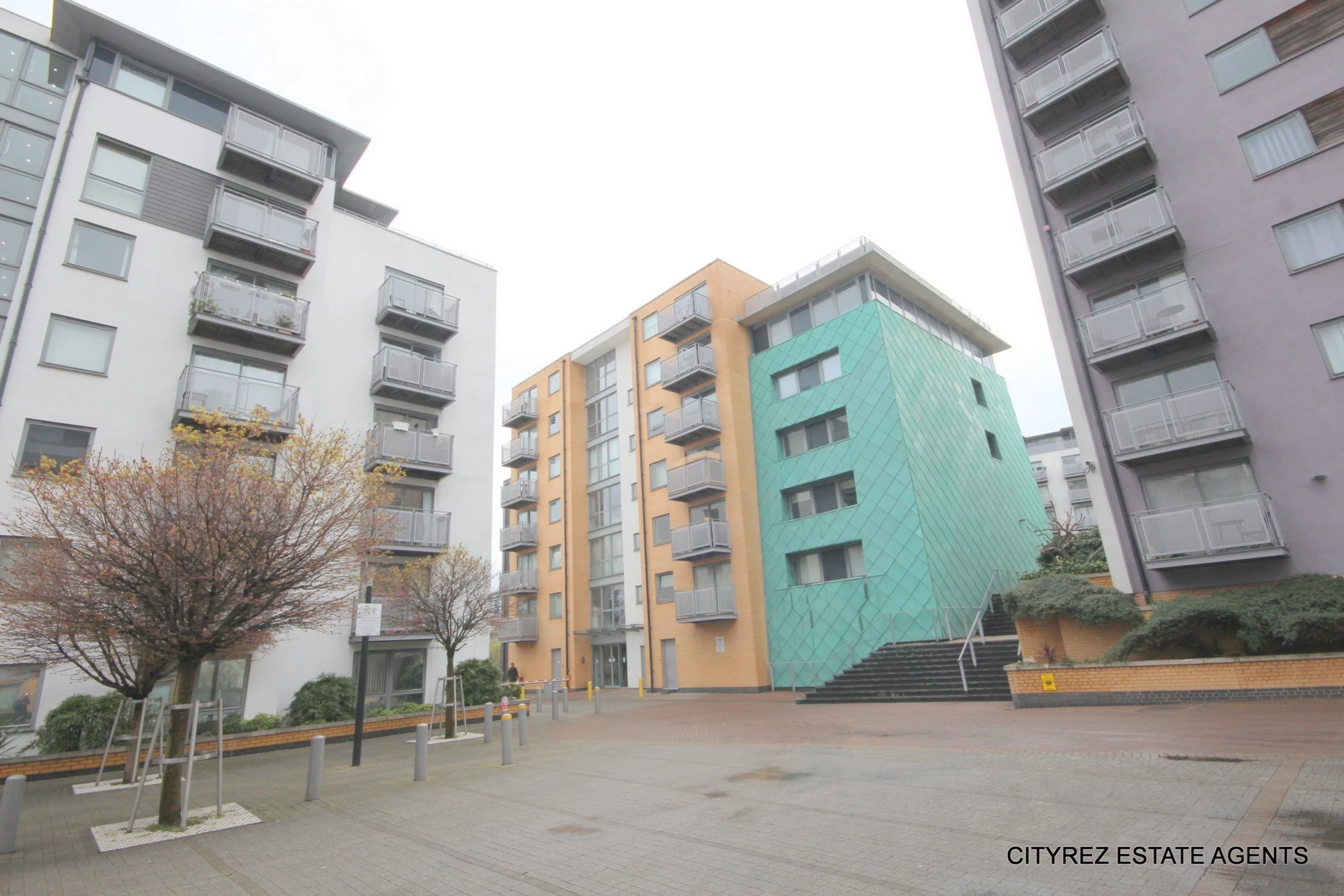 Property photo: Deals Gateway, Onese8 Development, Lewisham