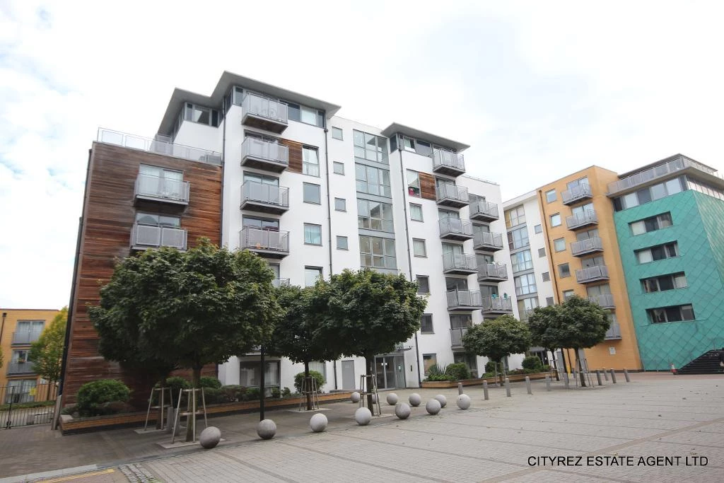 Property photo: Onese8 Development, Deals Gateway, Lewisham
