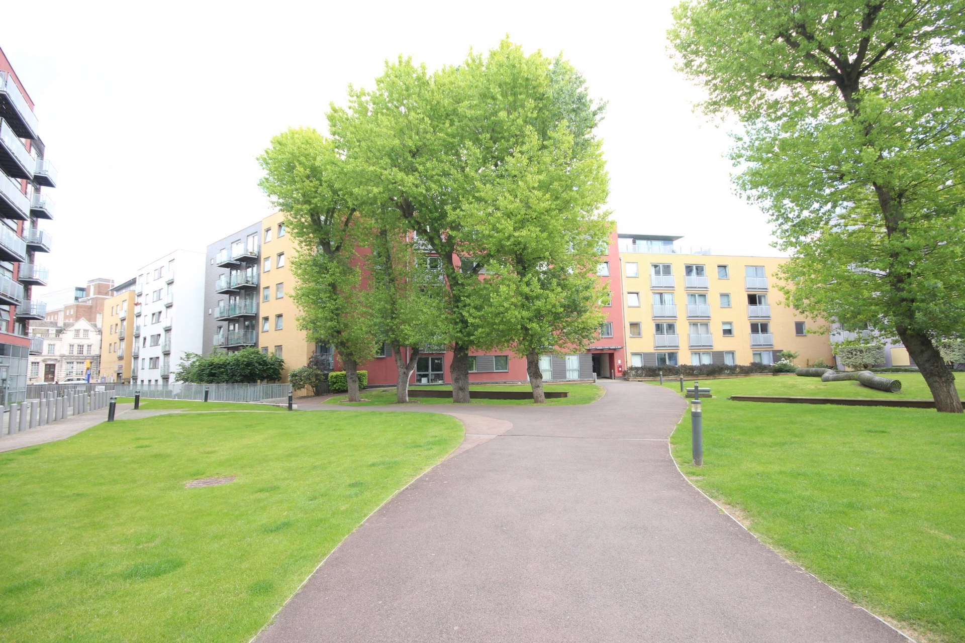 Property photo: Deals Gateway, Onese8 Development, Lewisham