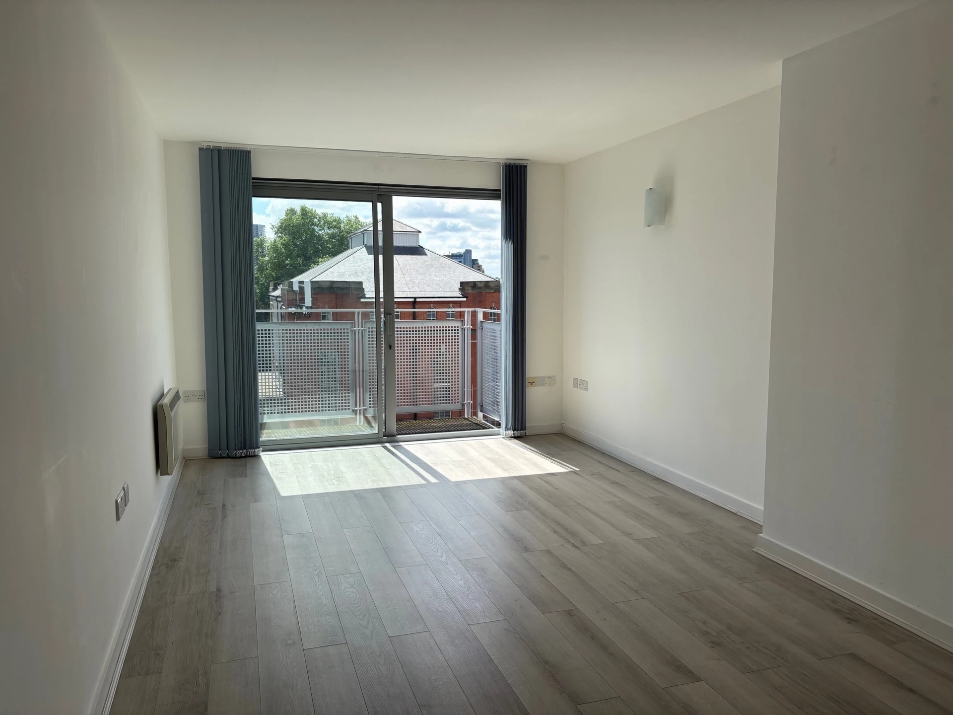 Property photo: Deals Gateway, Onese8 Development, Lewisham