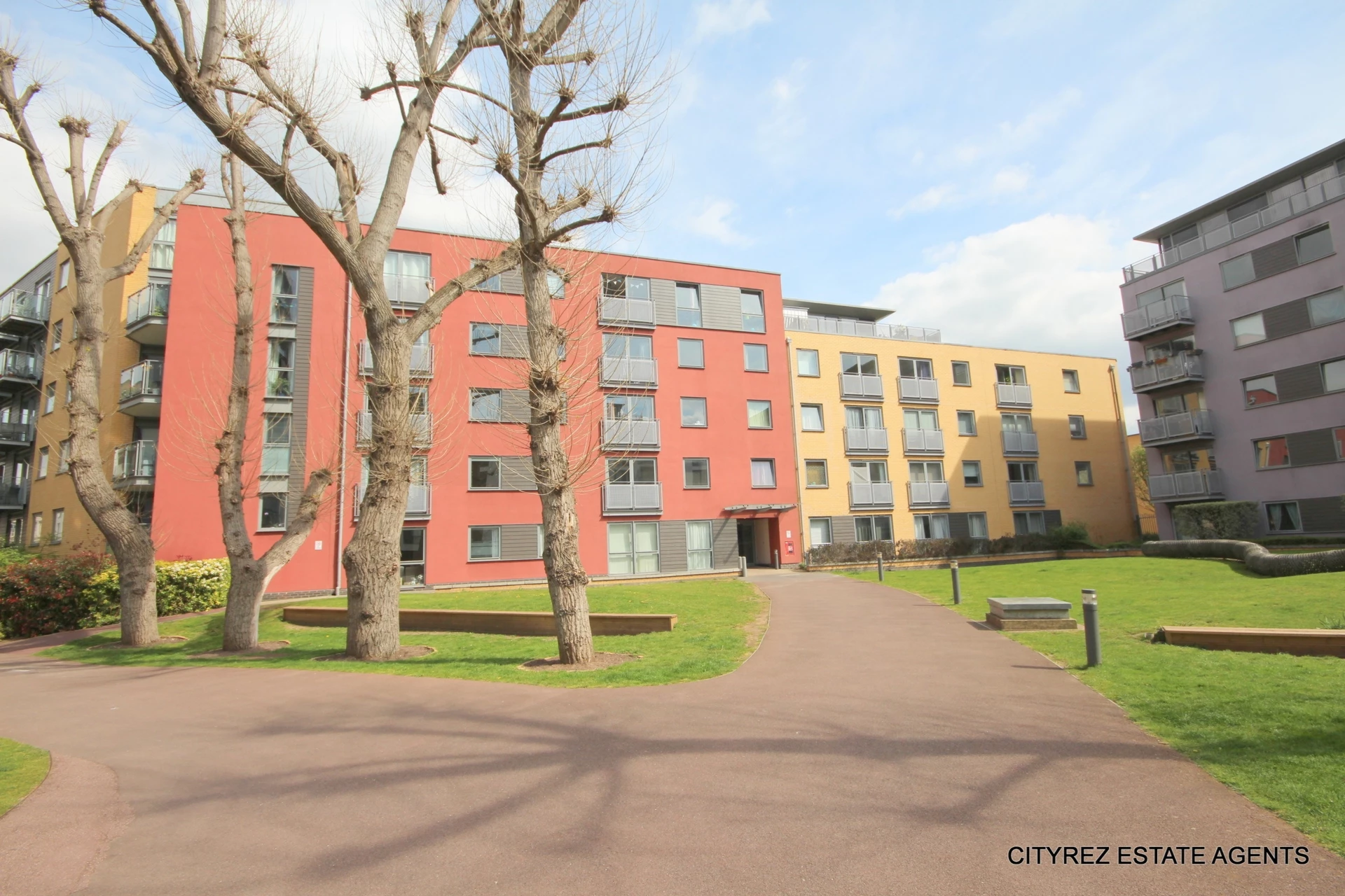 Property photo: Onese8 Development, Deals Gateway, Lewisham