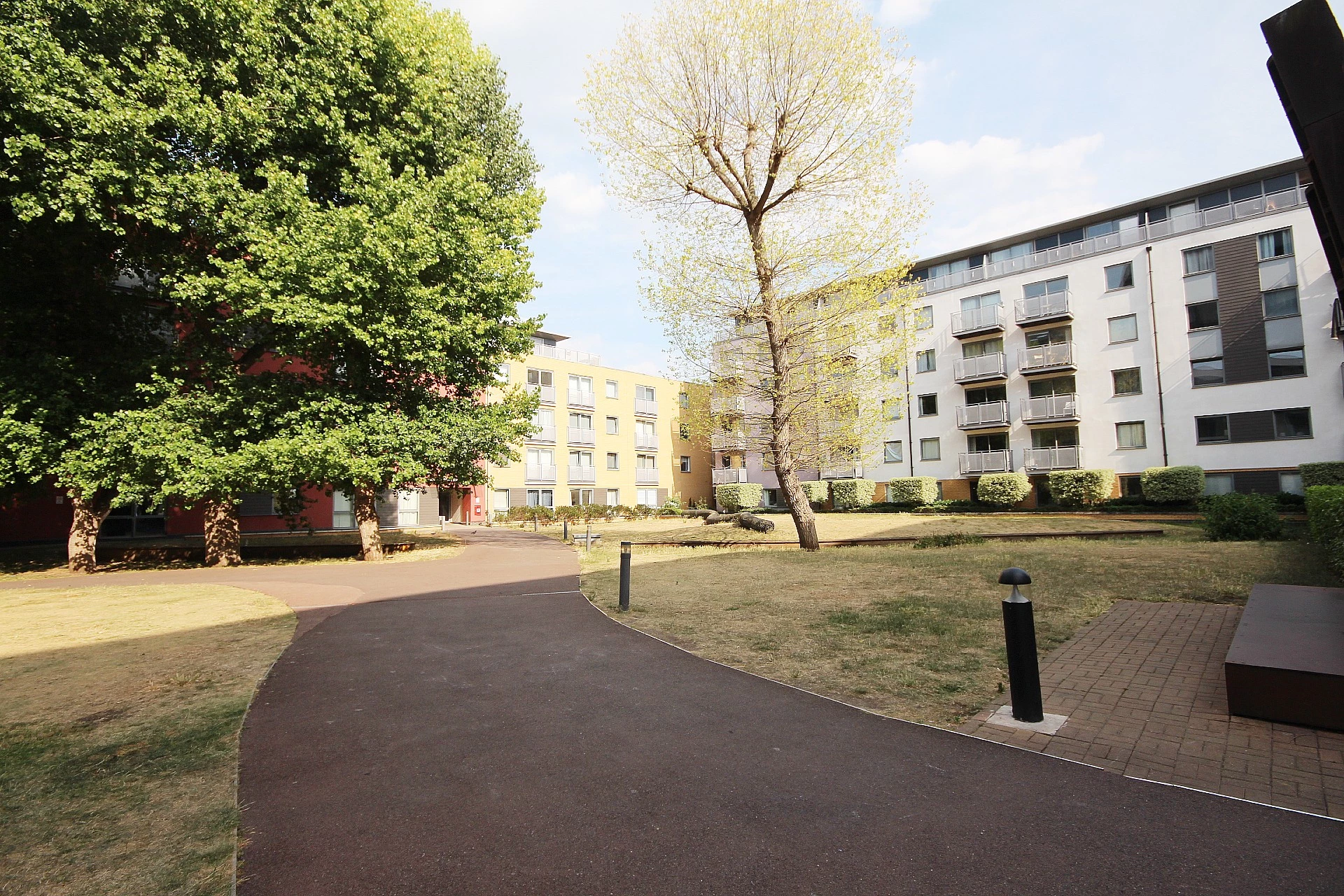 Property photo: Deals Gateway, Lewisham
