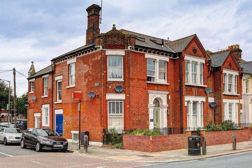 Earlsfield Road Wandsworth London SW18