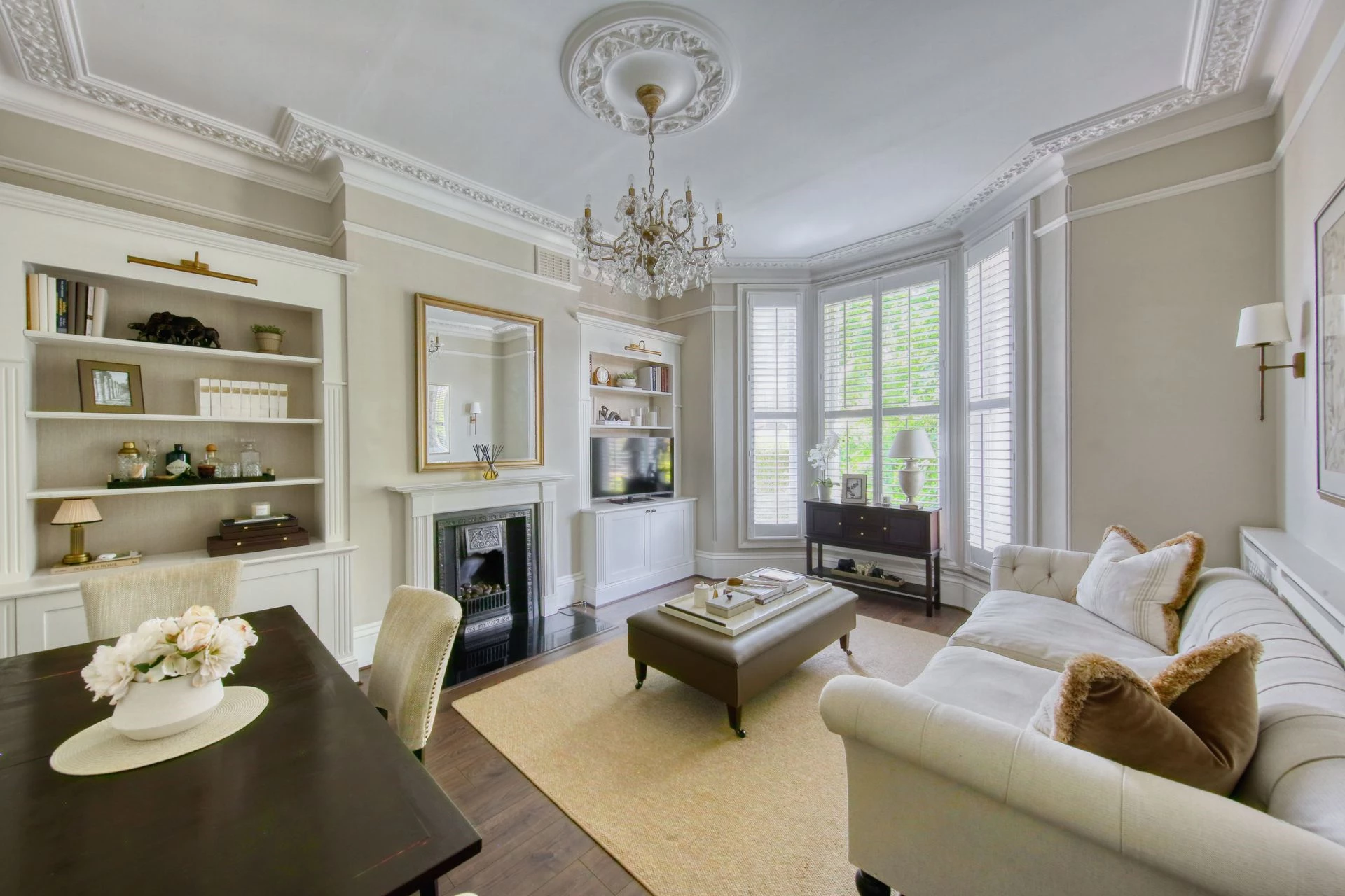 Rosehill Road Wandsworth SW18