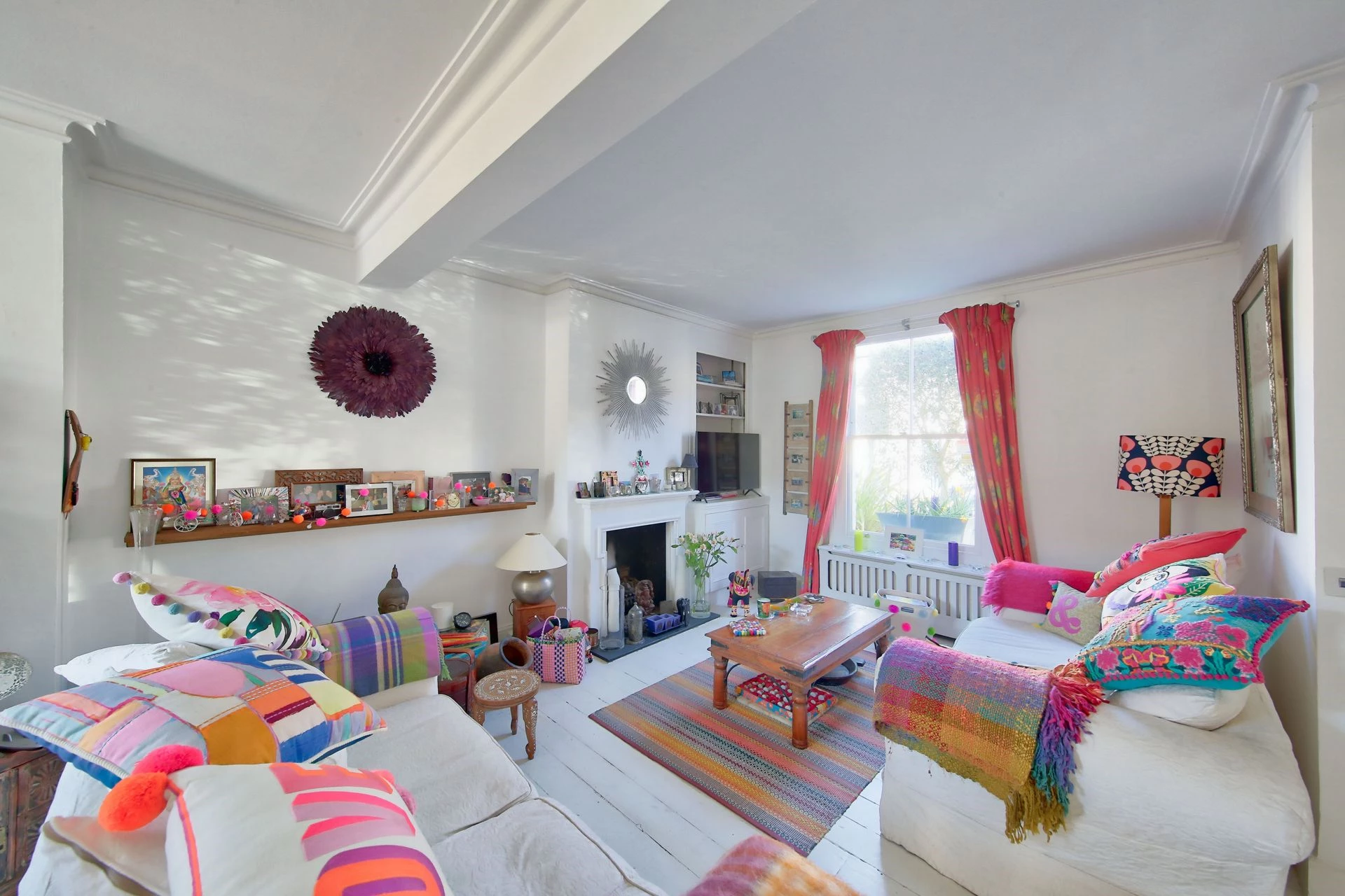 Dalby Road Wandsworth SW18
