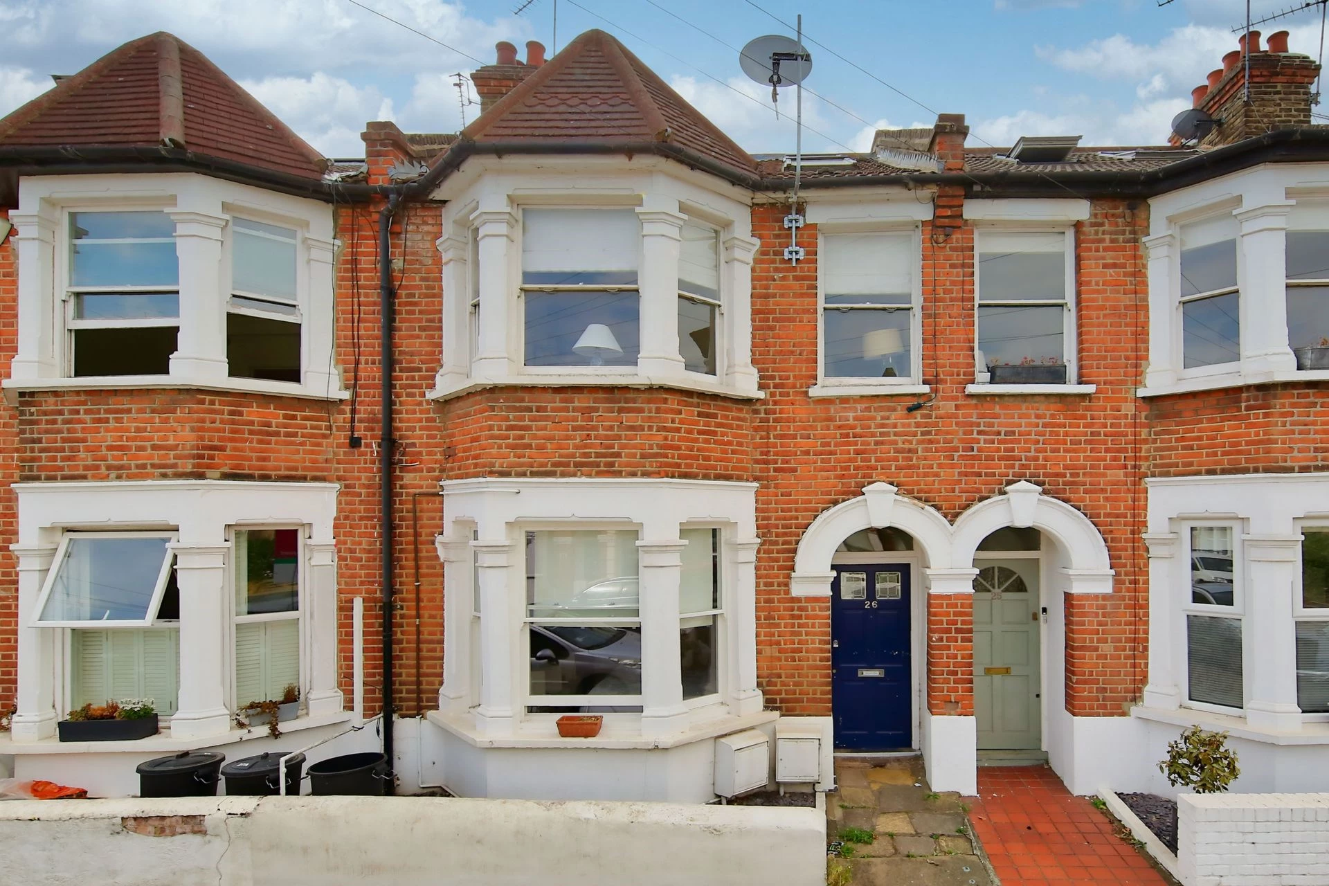 Trewint Street Wandsworth SW18