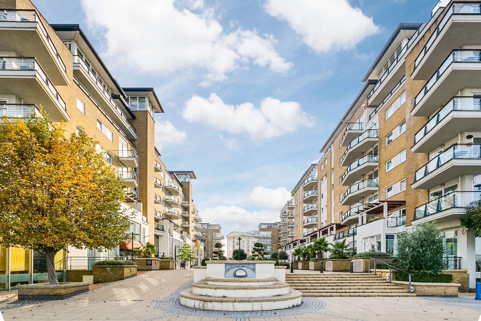 Smugglers Way Wandsworth SW18
