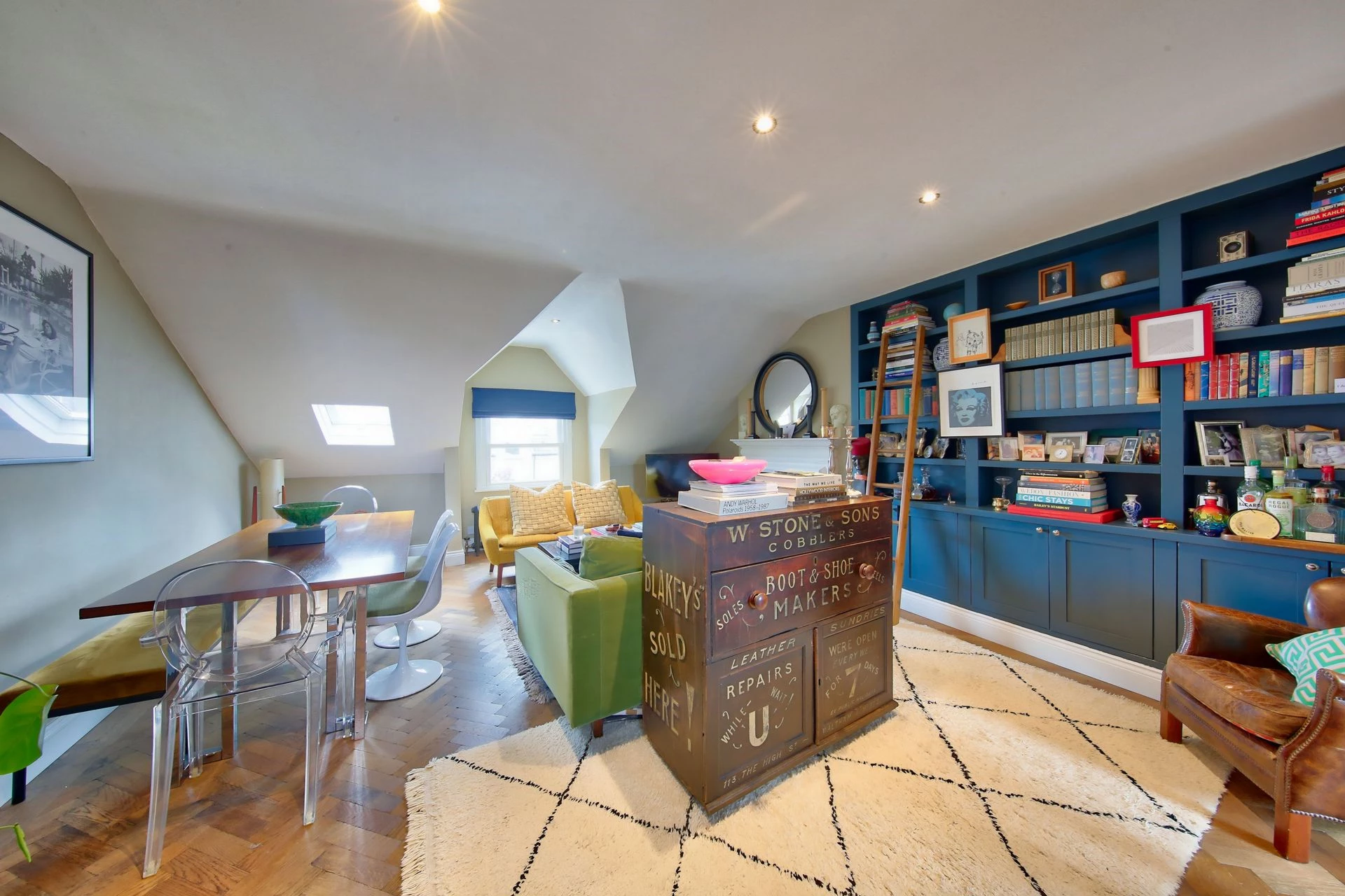 Dempster Road Wandsworth SW18