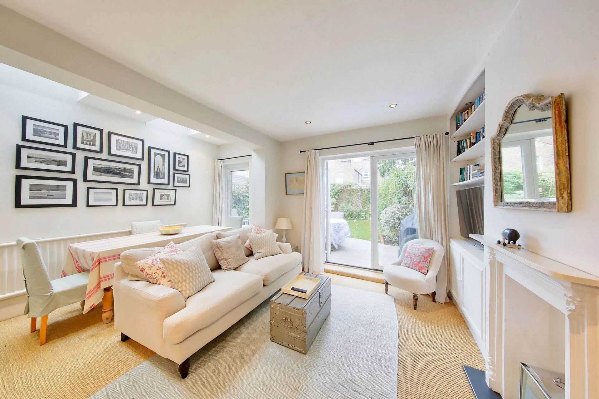 Birdhurst Road Wandsworth SW18