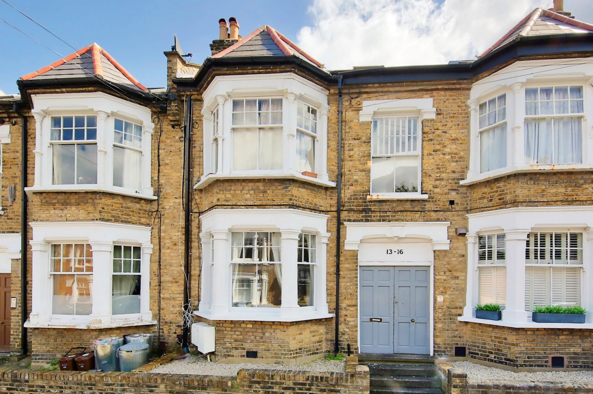 Marcus Street Wandsworth SW18