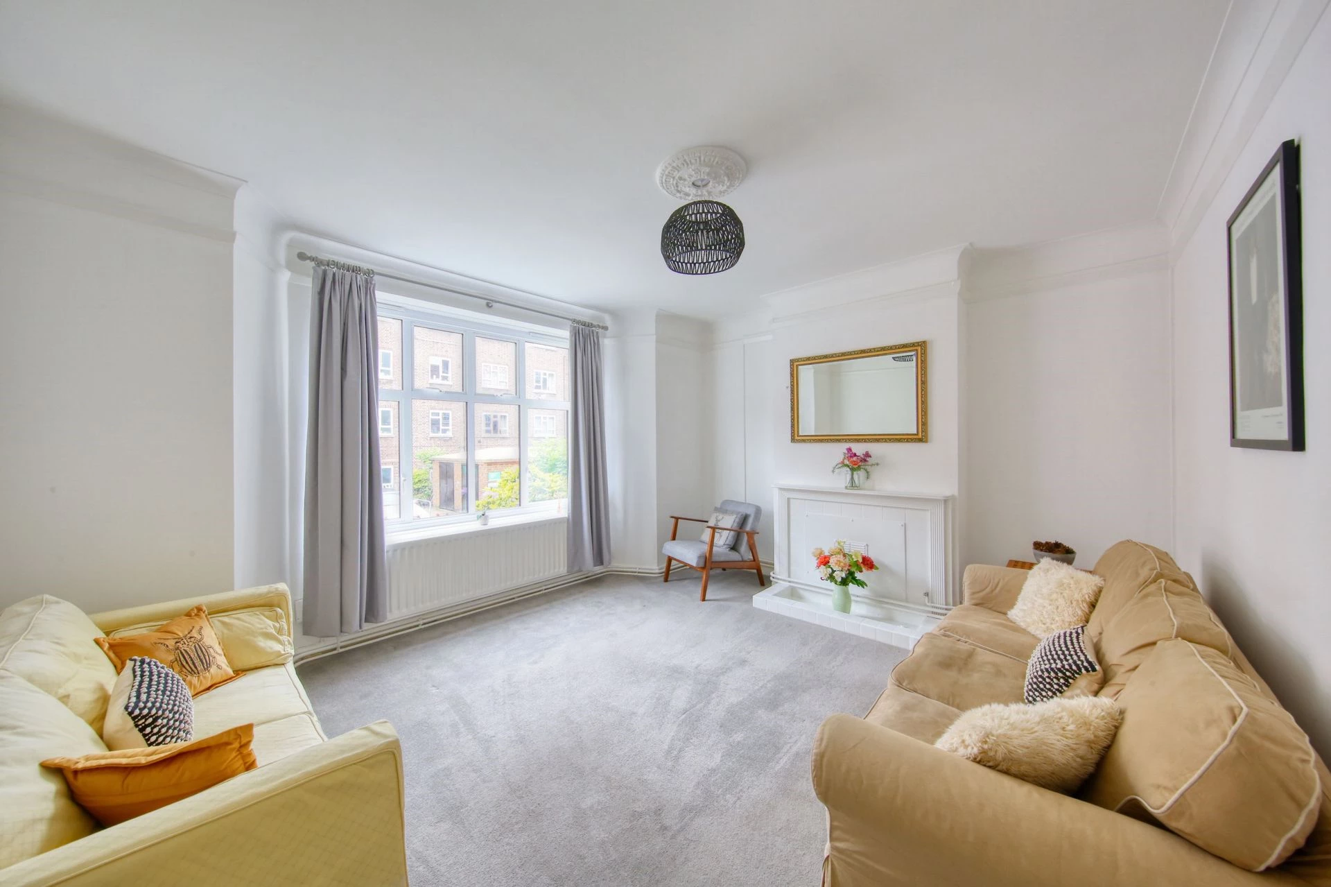 Fairfield Drive Wandsworth SW18