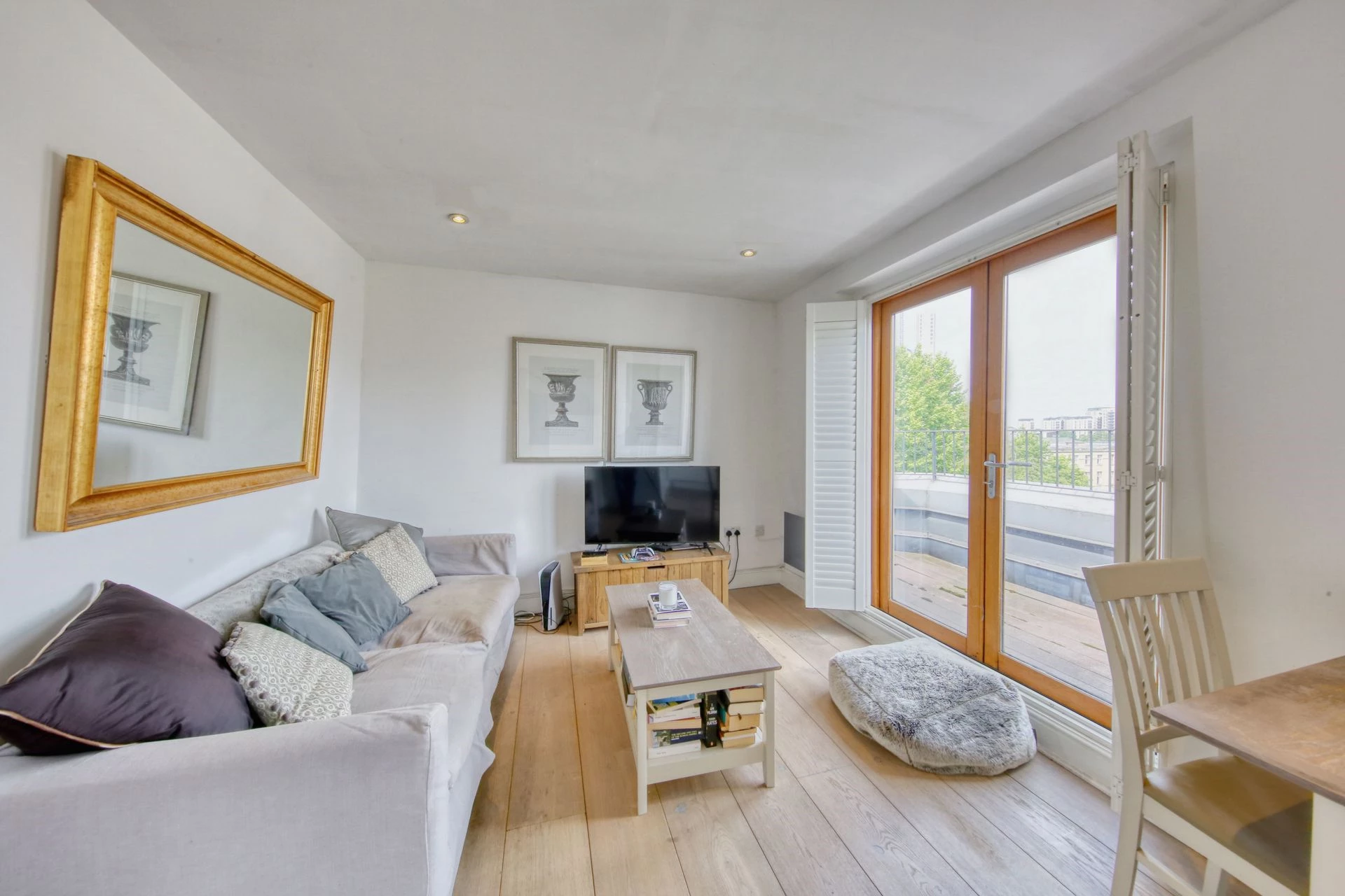 East Hill Wandsworth SW18
