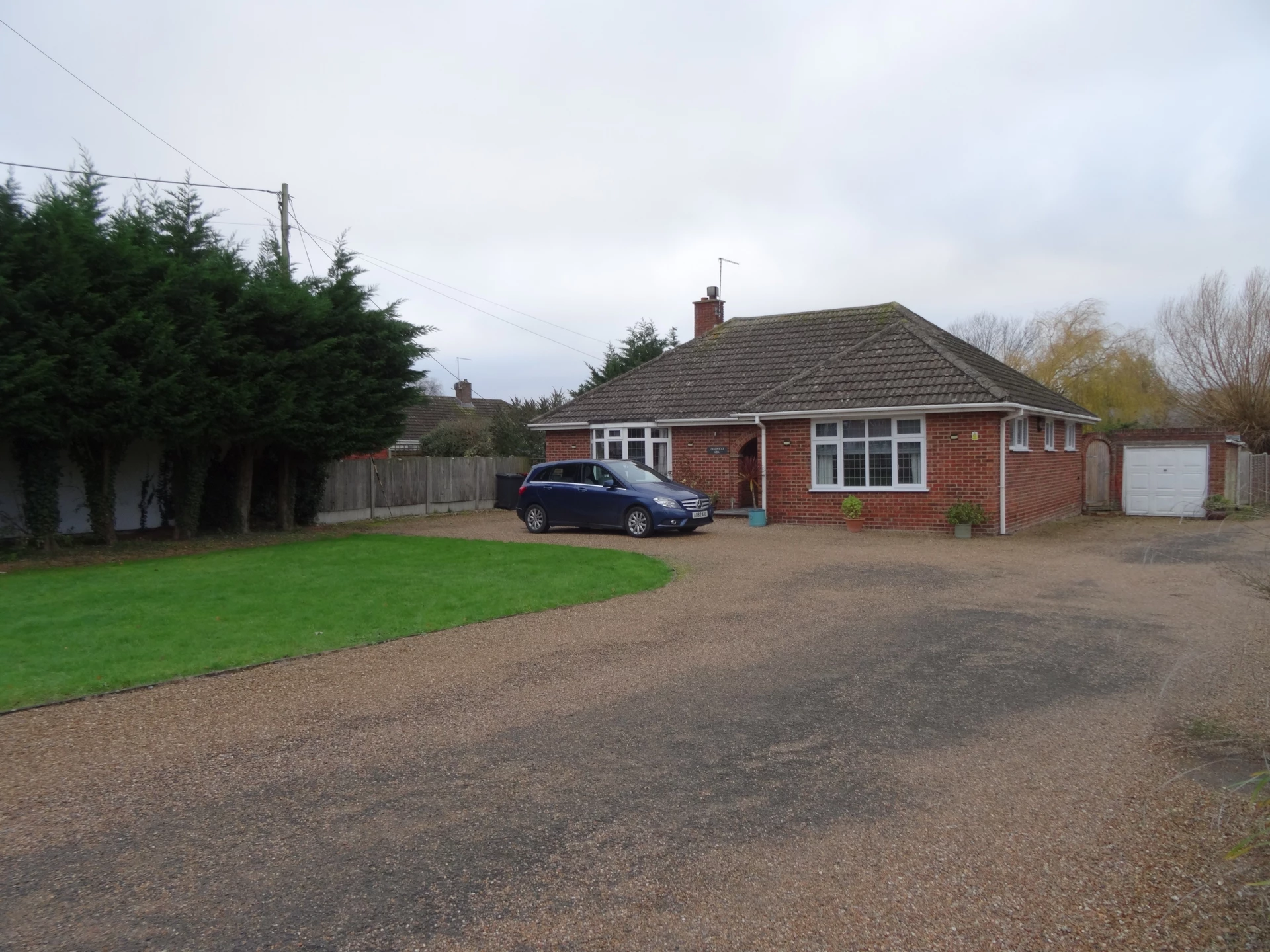Property photo: Chestfield, Whitstable, CT5