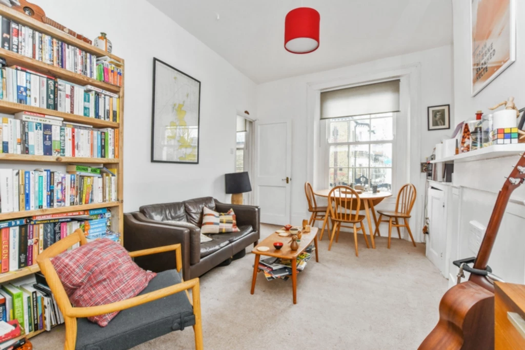 Property photo: Angel, London, N1