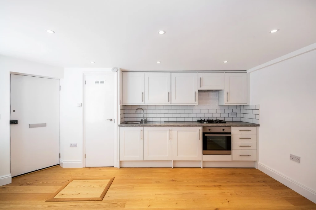 Property photo: Highbury, London, N5