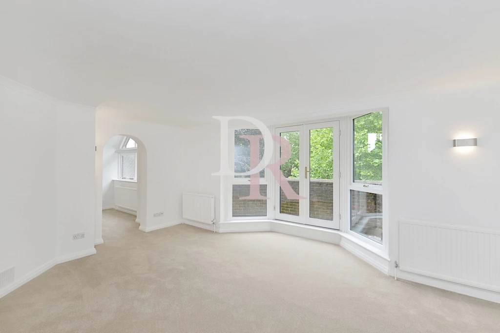 Property photo: Hampstead, London, NW3