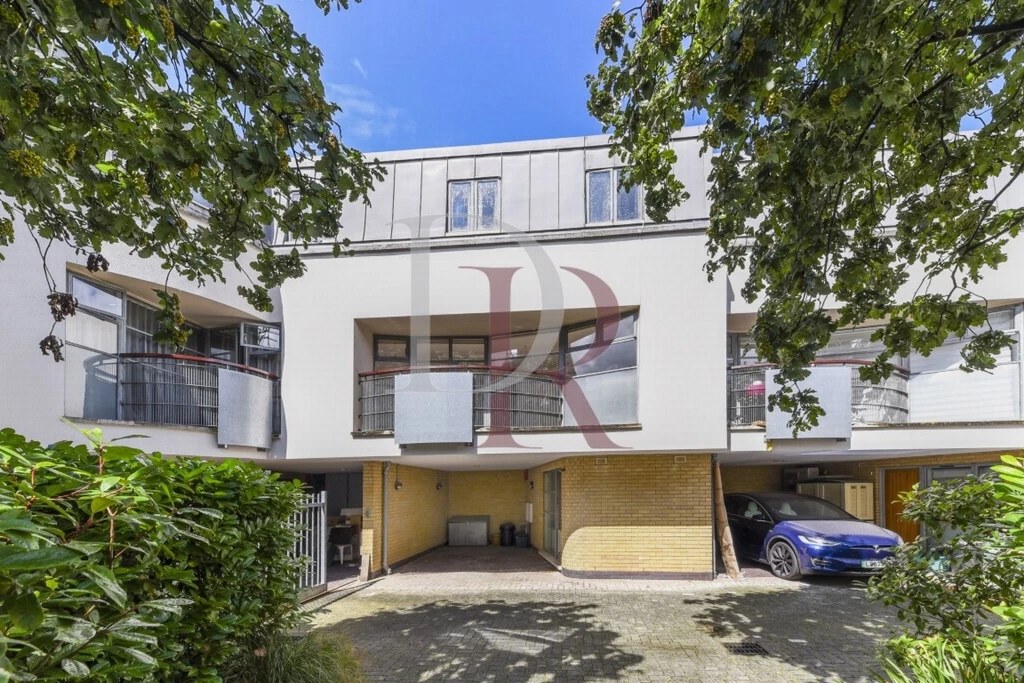 Property photo: Angel, London, N1