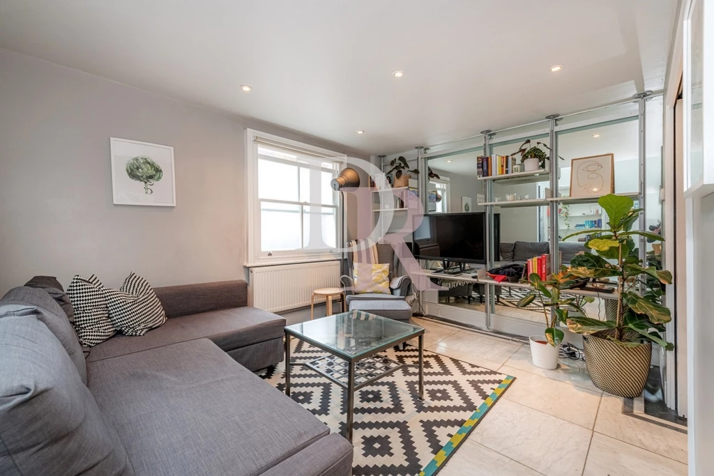 Property photo: Angel, London, N1