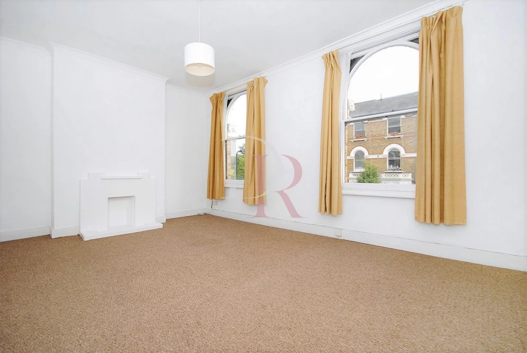 Property photo: Finsbury Park, London, N4