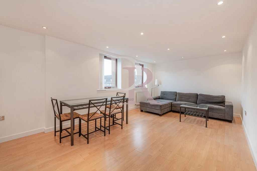 Property photo: Lisson Grove, London, NW8