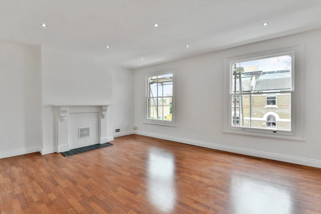 Property photo: Finsbury Park, London, N4