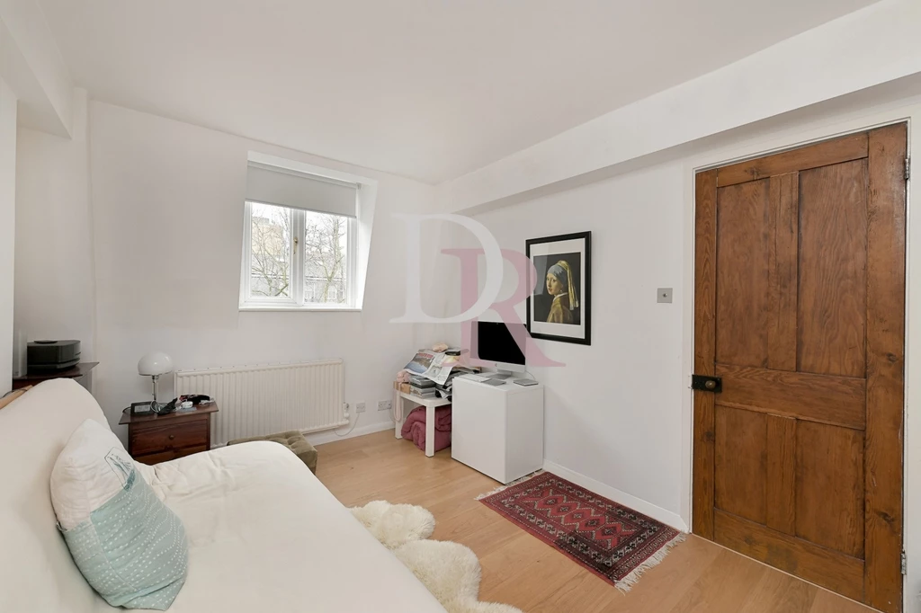 Property photo: Holborn, London, WC1N