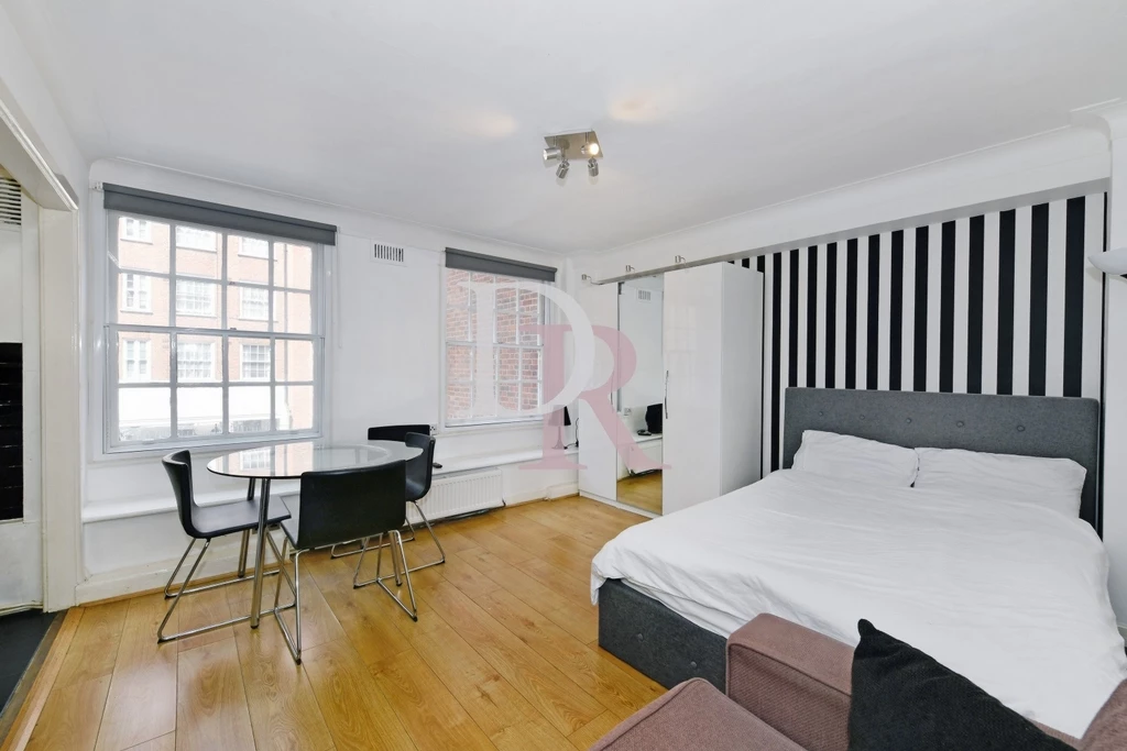 Property photo: Edgware Road, London, W2