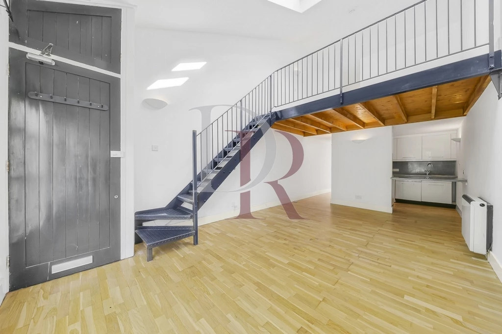 Property photo: Kings Cross, London, N1