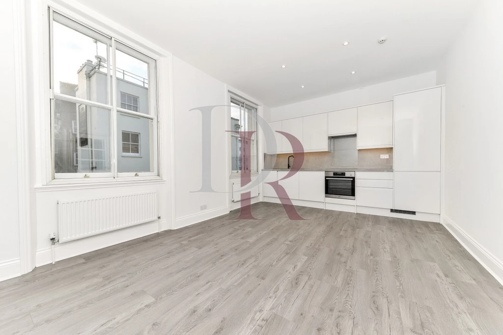 Property photo: Warwick Avenue, London, W9