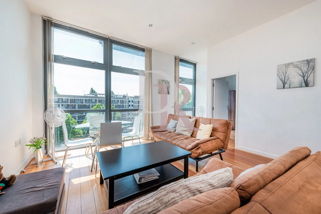 Property photo: Angel, London, N1