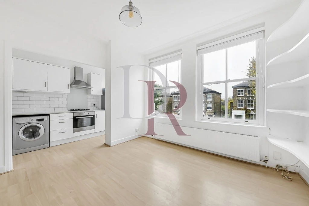 Property photo: Islington, London, N7