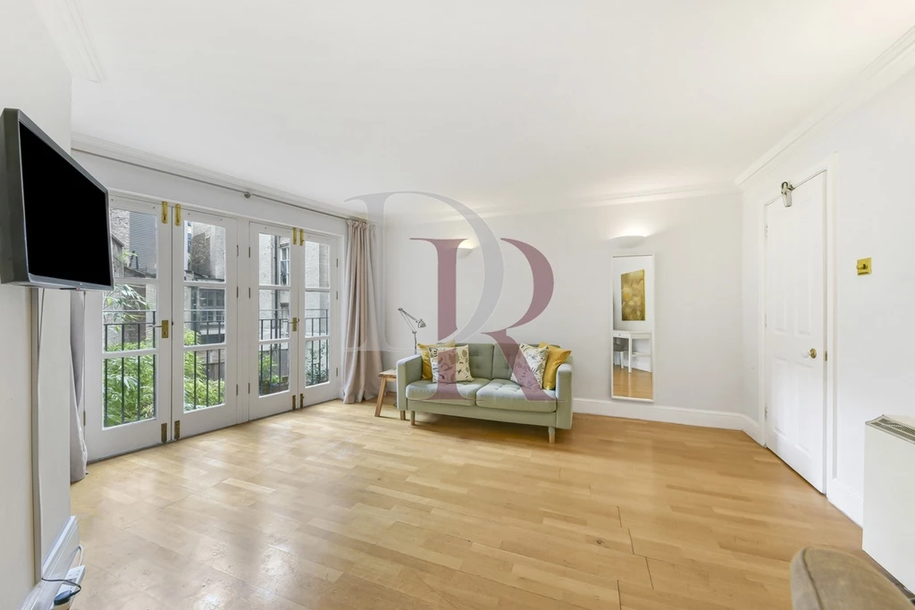 Property photo: Old Street, London, EC1V