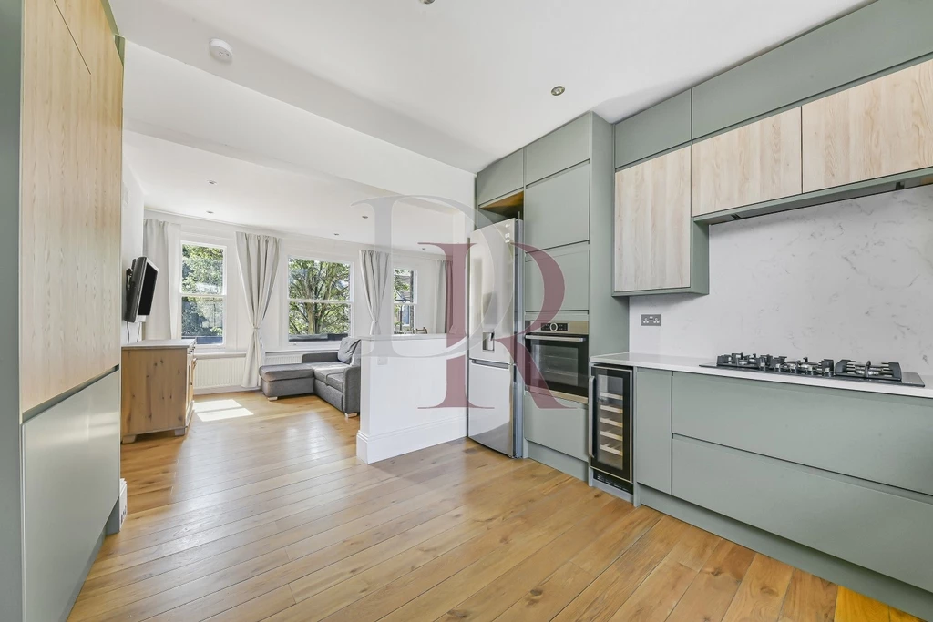 Property photo: Highbury, London, N5