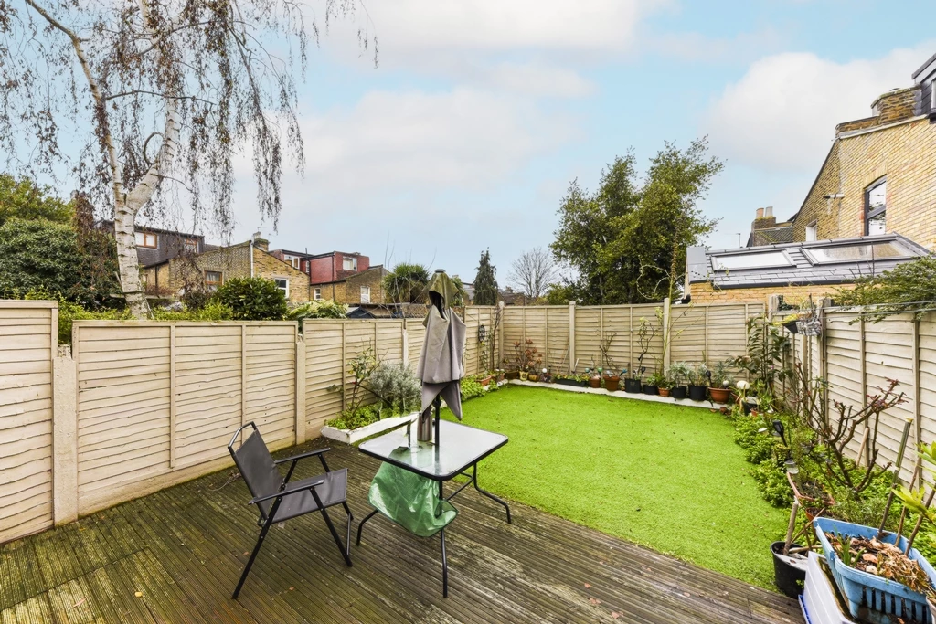 Property photo: Leyton, London, E10