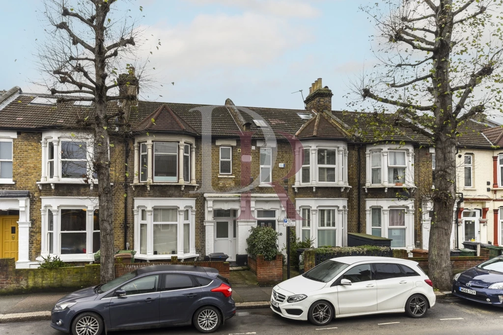 Property photo: Leyton, London, E10