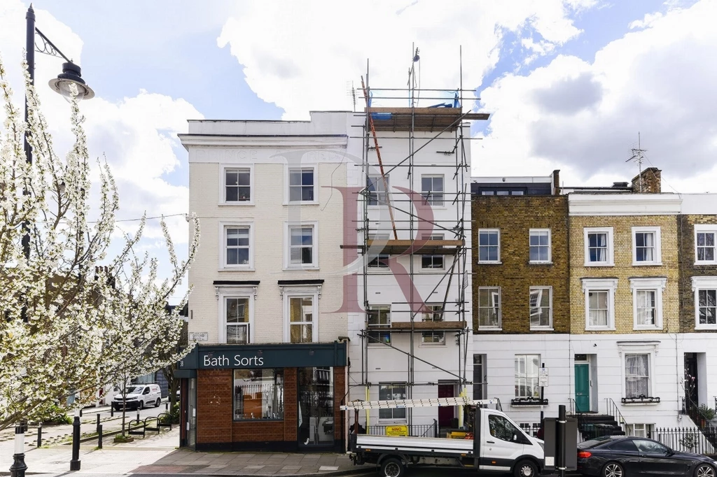 Property photo: Barnsbury, London, N1