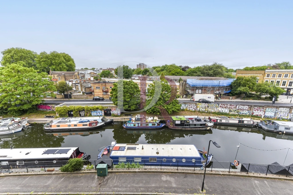 Property photo: London, N1