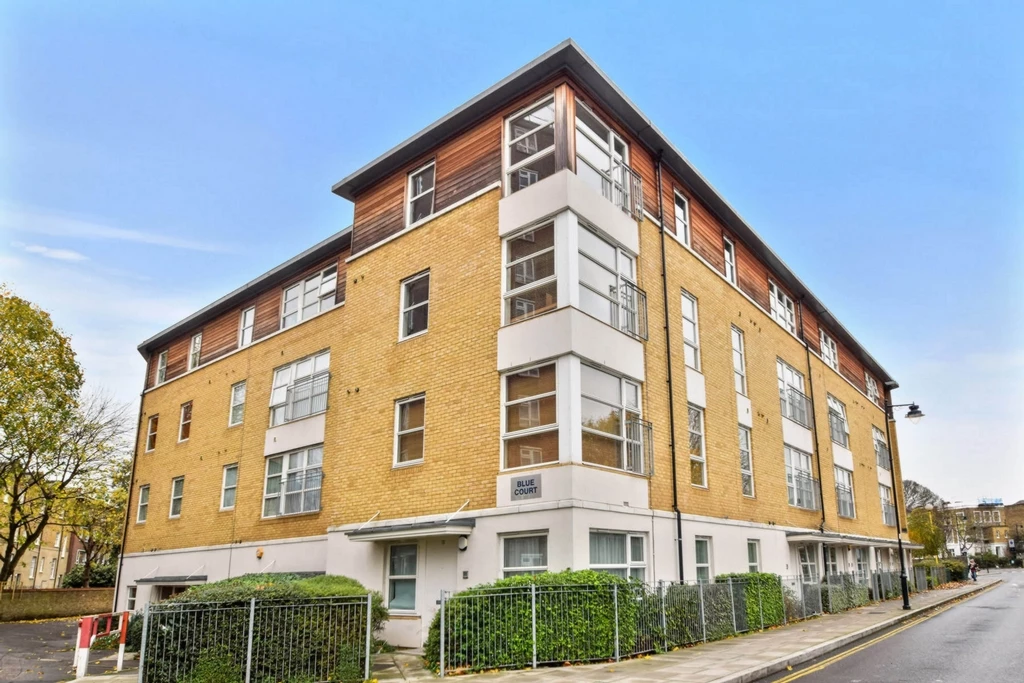 Property photo: Islington, London, N1