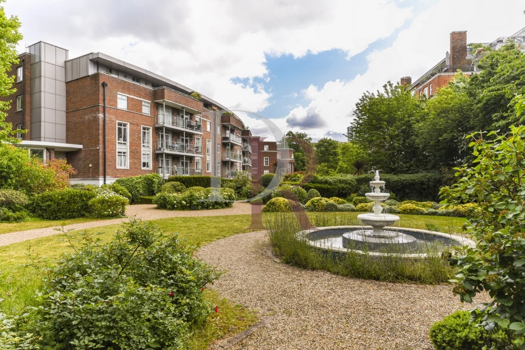 Property photo: Clerkenwell, London, EC1R