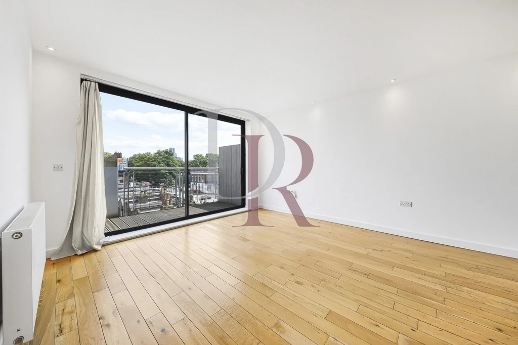 Property photo: Angel, London, N1