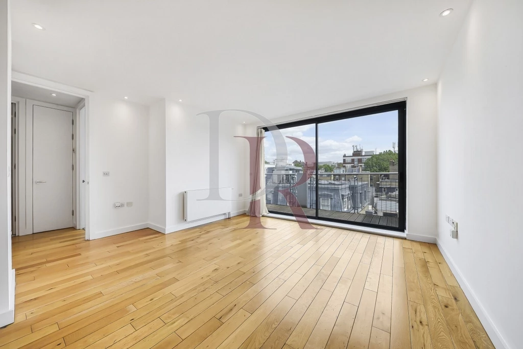 Property photo: Angel, London, N1