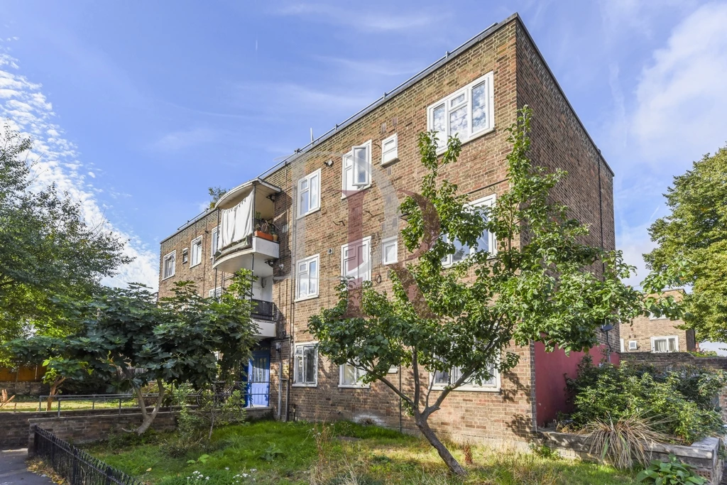 Property photo: Hackney Downs, London, N16